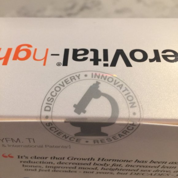 SeroVital Hair Regeneres - Picture 8 of 8